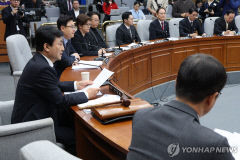 '내란 혐의 국정조사특위' 출범…윤 대통령 조사 본격화