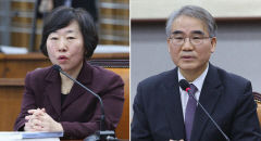 최 권한대행, 헌법재판관 2명 임명…정계선·조한창 확정