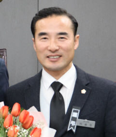 청도군의회 이승민 의원, 2024년 경북도 의정봉사대상