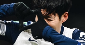 손흥민, 12월 스포츠 스타 브랜드평판 1위…2위 김도영· 김민재·류현진·이대호·안정환·서장훈·황희찬·구자욱·김하성 순