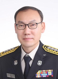 이진우 소방정, 제19대 대구북부소방서장 취임