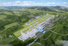 기본계획안 공개·특별법 개정안 통과…TK신공항, 새해 '비상(飛上)'하나