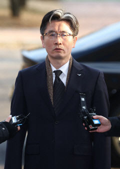 오동운 공수처장 
