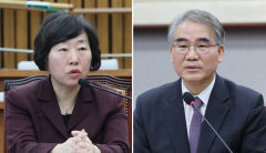정계선·조한창 신임 헌법재판관 2일 업무 시작…심판정족수 논란 해소