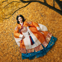 [창작의 새 물결, AI 크리에이터] 70세 AI 예술가 도전…박규현 작가