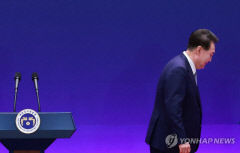 공수처, 윤 대통령 체포영장 이르면 ‘오늘’ 집행 …헌정사상 첫 사례