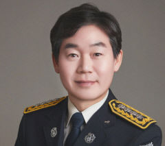 김성구 소방정, 대구시민안전테마파크 신임 관장