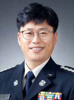 [프로필] 조유현 신임 구미소방서장