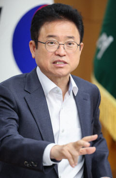 이철우 경북도지사 