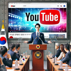 77만 구독자 보유 ‘충TV’ 김선태, 공공 홍보의 새 모델 제시