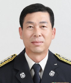 [프로필] 한창완 신임 경산소방서장