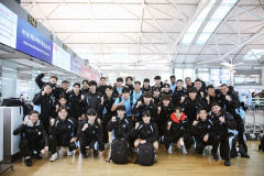 대구FC 2025시즌 준비 시작…동계 전지훈련, 신인선수 6명 계약 완료