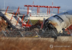 제주항공 사고 조사 본격화…엔진·CVR 정밀 분석 진행 중