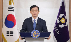경호처장 