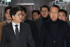 민주 이르면 이번 주 내란 특검법과 김건희 특검법 재표결