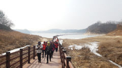 안동시, 선비순례길 명칭 '퇴계예던길'로 변경