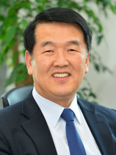 한승환 경북도 인재개발원장, 독도재단 사무총장 선임