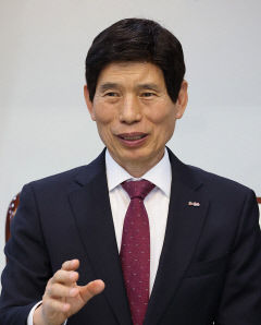 이태훈 대구 달서구청장 신년 인터뷰 
