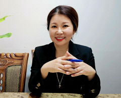 [논설위원의 직터뷰] `인문명리 전도사` 이승남 명지현 대표