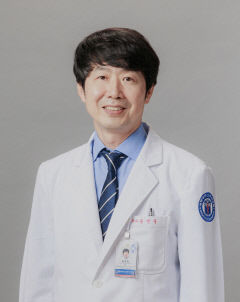 류영욱 계명대 동산병원장, 건강보험 개선 공로로 보건복지부 표창
