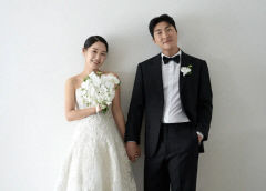 [결혼] 윤종명(영남일보 CEO아카데미 23기, 전 대구시 이·통장 연합회장) 아들 량영군