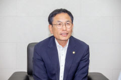 박교상 구미시의회 의장 