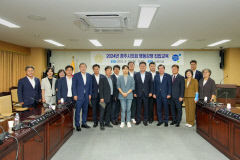 경주시의회, 공공기관 종합청렴도 도내 유일한 2등급 평가