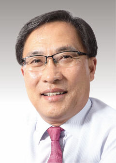 박열의사기념사업회 서원 이사장 선임