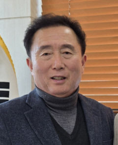 영덕군의회 김성호 의장 '2024 자랑스러운 충효 대상' 수상