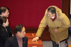 쌍특검법 부결에도 여당 내 후폭풍 이어져