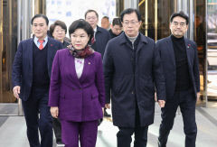 민주당과 국수본 내통 의혹 적극 부각하고 나선 국민의힘
