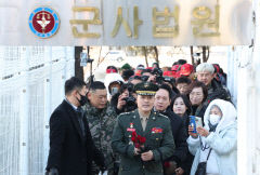 '채상병 사건' 항명 혐의 박정훈 전 대령, 1심서 무죄