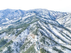10일 대구경북 '최강 한파'…