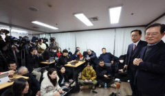 대통령 변호인단 