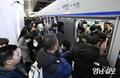 [단독] 대경선 '이용현황 분석' 본격화...코레일 