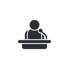대구서 열린 한 신년행사에 TK 정치인 한자리 '눈길'