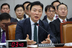 김성훈 경호차장 