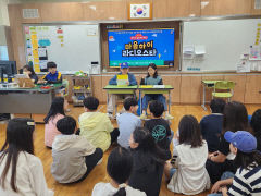 질풍노도의 초·중등생, 교실서 마음의 힘 키워요…대구교육청 전국 첫 '마음학기제' 시행