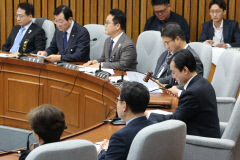이번주 국회 국조특위 본격 가동…증인 채택에는 여야 이견 보여