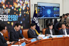 민주당 일반인도 내란선동 고발 발언 두고 정치권 설전 이어져