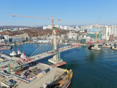 경북도 건설 사업 상반기 2천317억원 풀린다…전체 사업비 70% 조기 집행