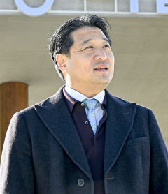 [토크 人사이드] 내일 '상설전' 막 올리는 대구간송미술관 전인건 관장