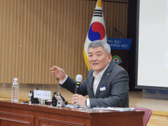 김학동 예천군수 
