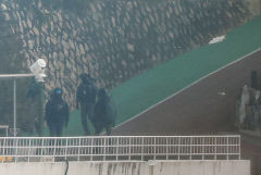 尹 체포영장 임박에 충돌 우려 고조…공수처·경찰, 경호처 압박·회유