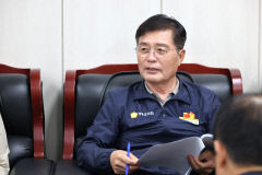 [우리지역일꾼의원] 심상휴 청송군의회 의장