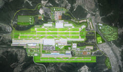 [속보]대구경북신공항 화물터미널, 원안인 '동측'에 무게