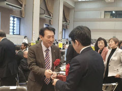 김석기 의원, 경주 APEC 성공 위해 한일 협력 강화 나서