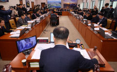 국회 국토위, 제주항공 참사 현안 질의… 재발방지 한목소리