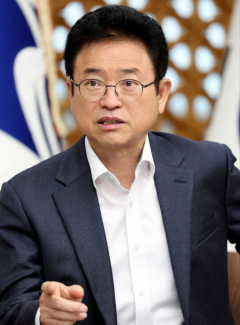 이철우 경북도지사 
