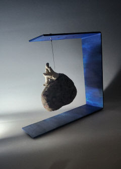 김순희·오원석 부부展 '동상이몽(同床異夢)', 16~27일 환갤러리서 열려